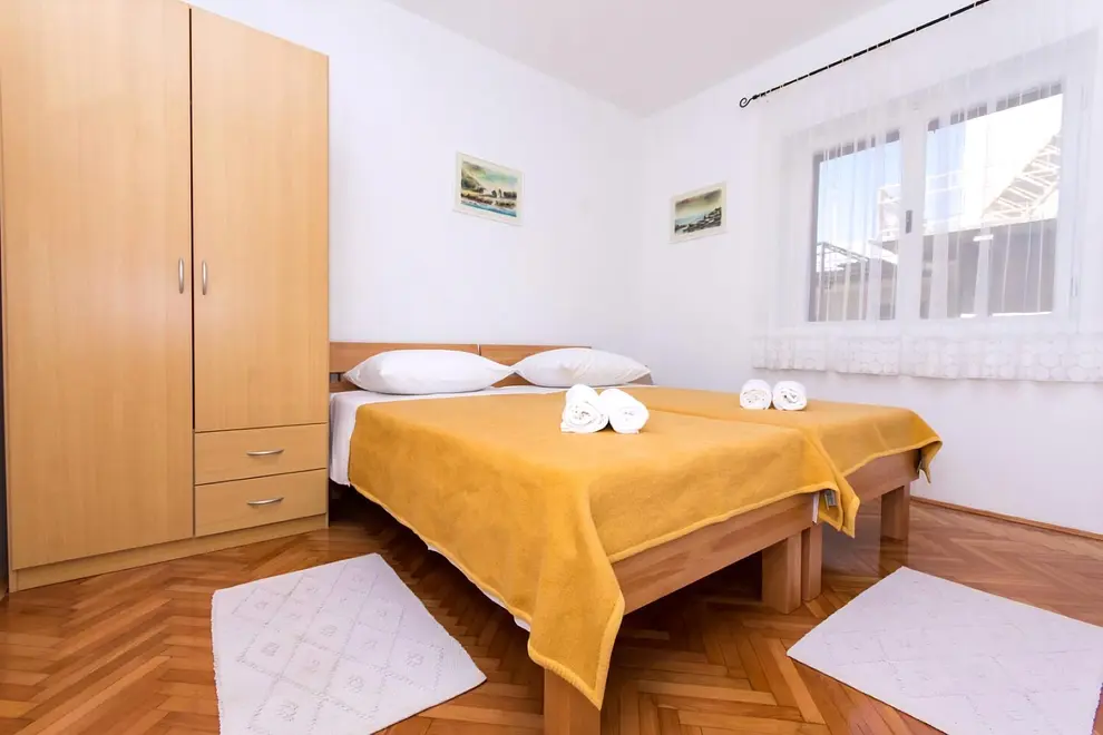 Ferienwohnung in Kastela  999213487 40984