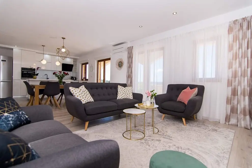 Ferienwohnung in Ciovo  999207665 35691 – Foto 24
