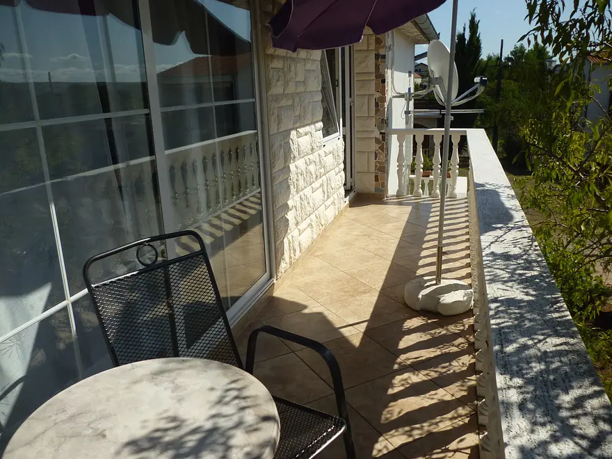 Ferienwohnung in Starigrad  999205326 33490 – Foto 22