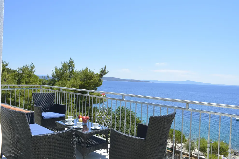 Ferienwohnung in Hvar  6611968 805