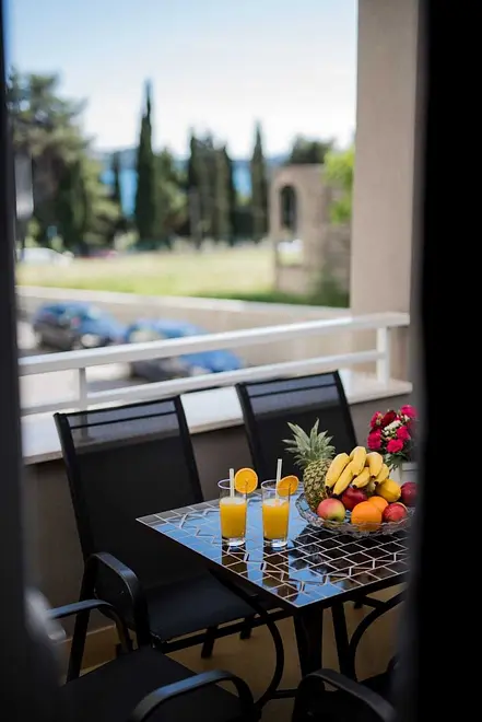 Ferienwohnung in Seget  66139579 22323