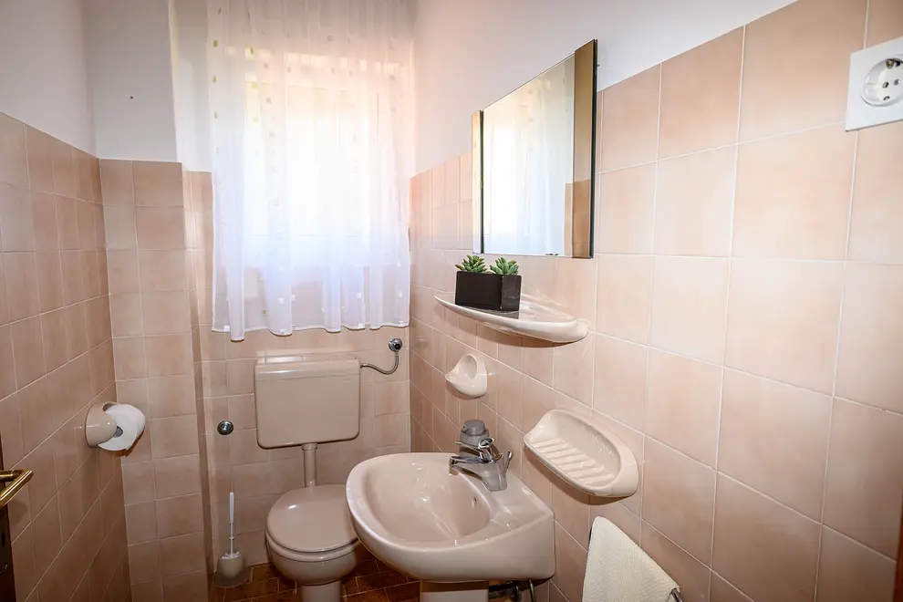Ferienwohnung in Novi Vinodolski  999209457 37380 – Foto 39