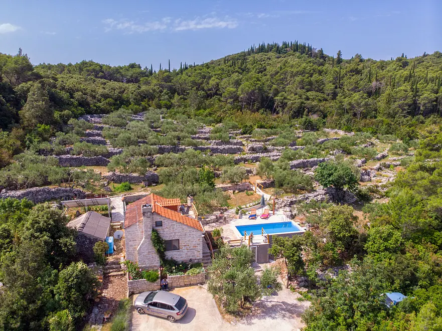 Ferienwohnung in Korcula mit Pool 999205083 33251 – Foto 14