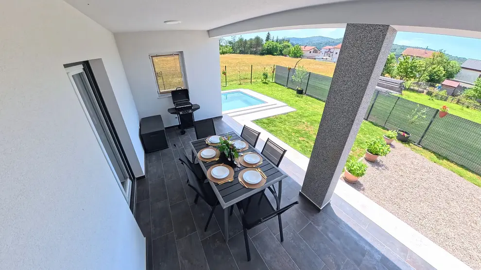 Ferienhaus in Rijeka mit Pool 999248546 43361 – Foto 25