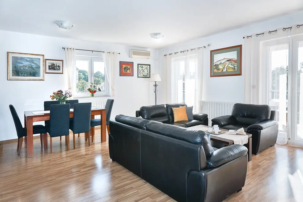 Ferienhaus in Labin mit Pool 999206418 34520 – Foto 13
