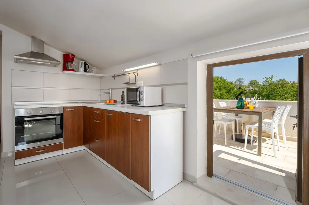 Ferienwohnung in Vrsar mit Pool 999223744 41861 – Foto 5