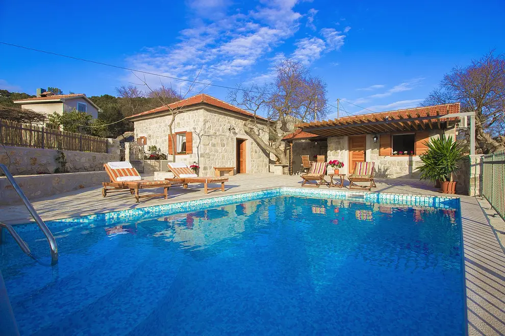 Ferienhaus in Marina mit Pool 999204141 32353 – Foto 14