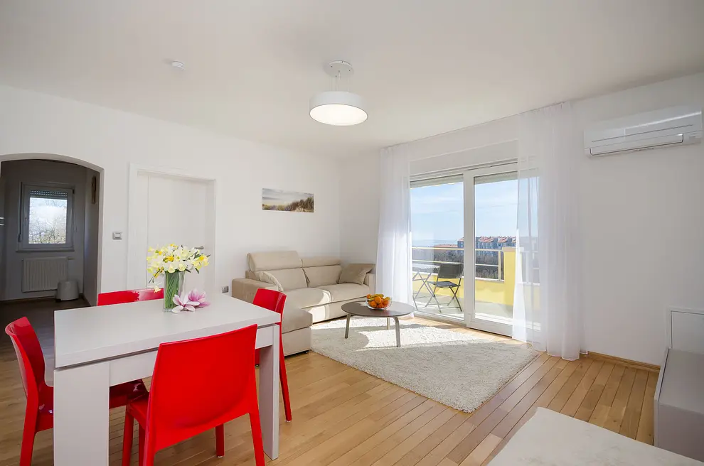 Ferienwohnung in Kastav mit Pool 999206474 34575 – Foto 5