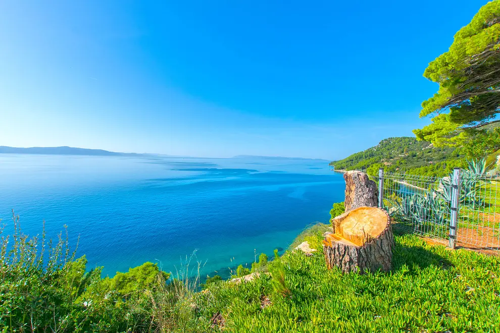 Ferienwohnung in Makarska  999206636 34732 – Foto 5