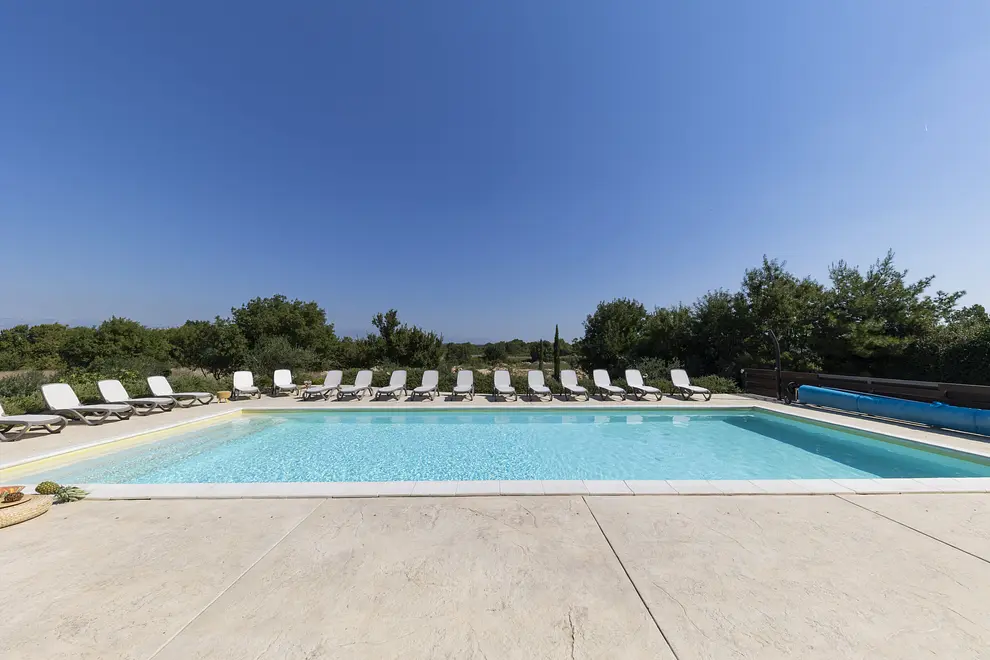 Ferienhaus in Policnik mit Pool 999211409 39185 – Foto 34