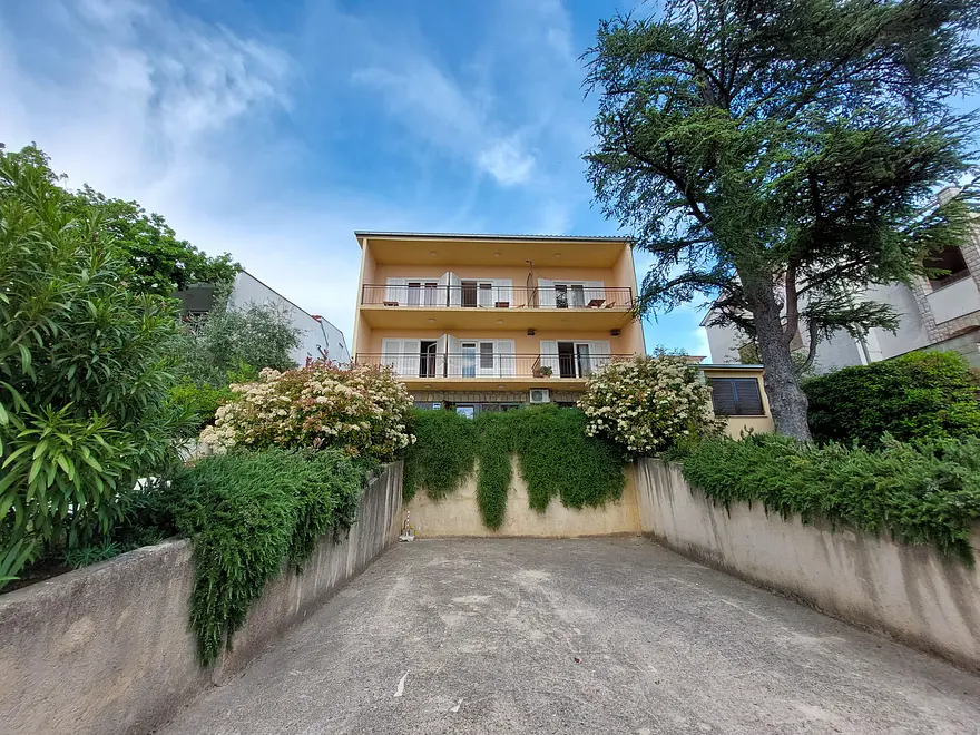 Ferienwohnung in Crikvenica  66136546 20115