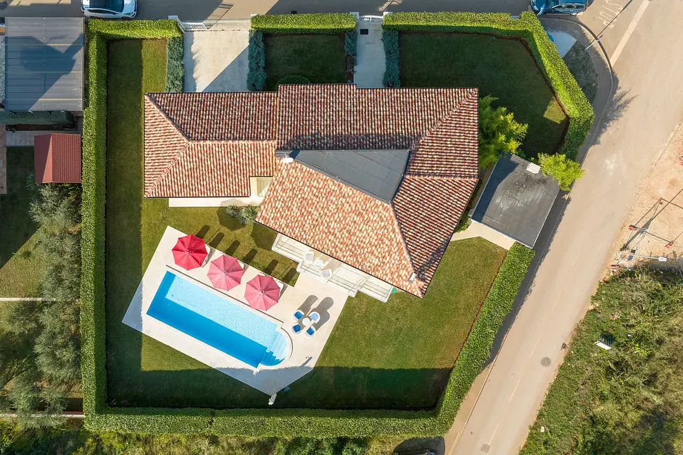 Ferienwohnung in Kastelir-Labinci mit Pool 999223815 41931 – Foto 53