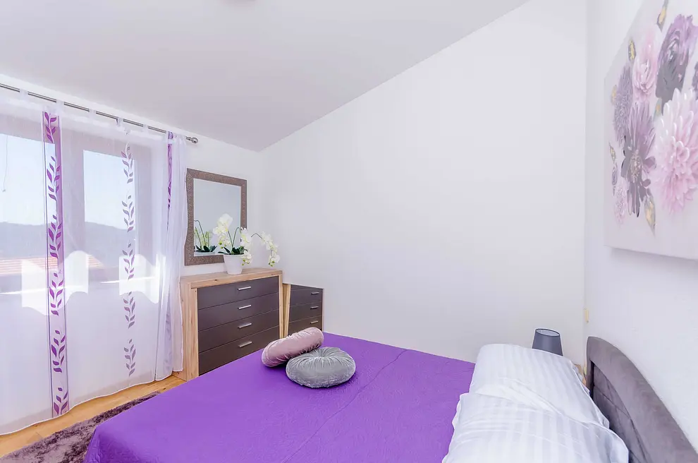 Ferienwohnung in Rogoznica  999209960 37854 – Foto 8