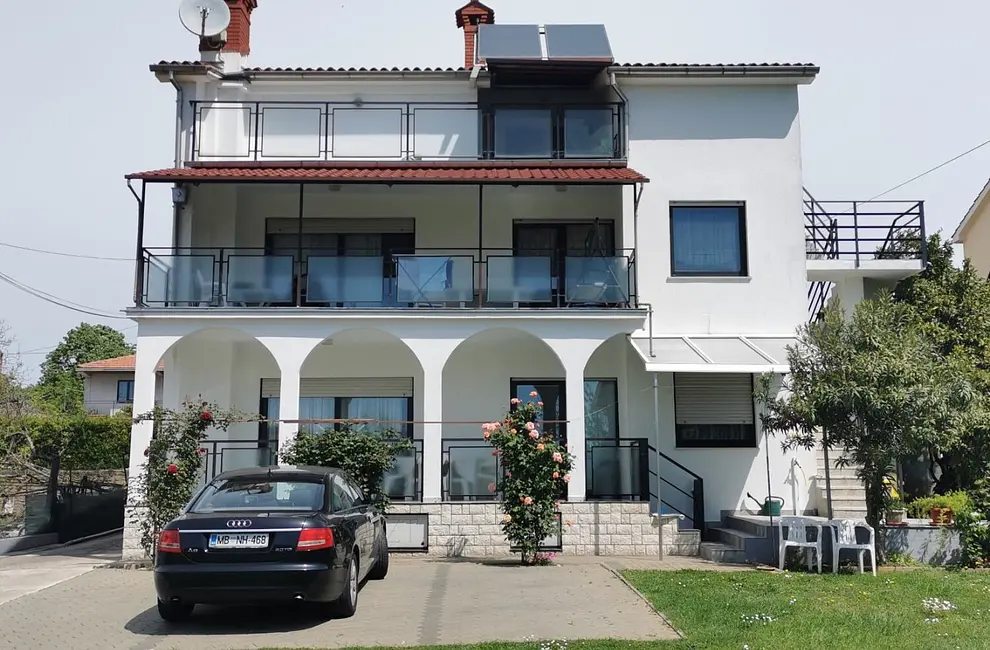 Ferienwohnung in Medulin  999211929 39645 – Foto 4