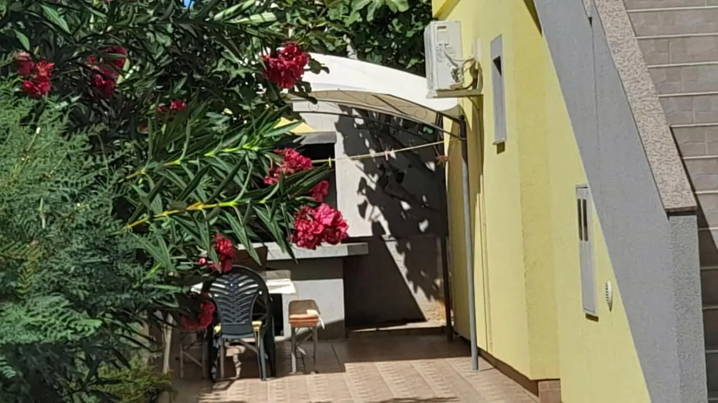 Ferienwohnung in Vir  999213098 40636