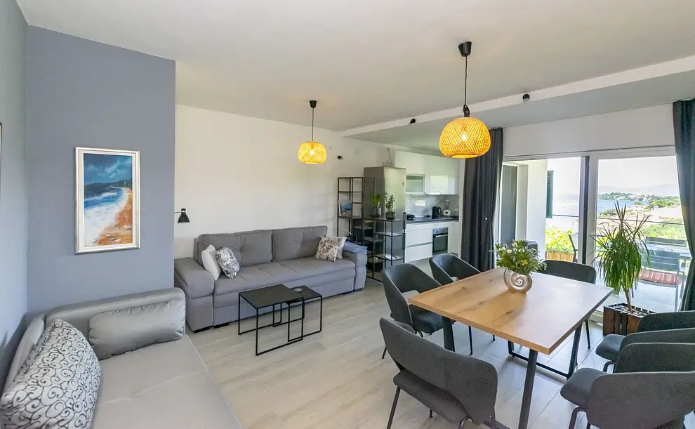 Ferienwohnung in Solta  66141058 23172