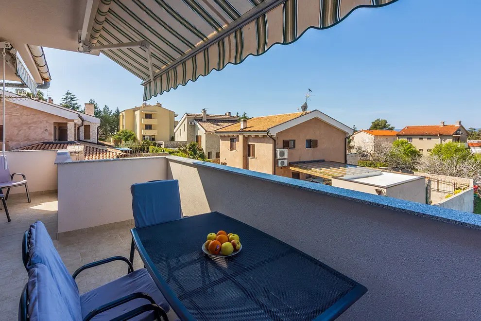 Ferienwohnung in Krk  999205586 33728 – Foto 32