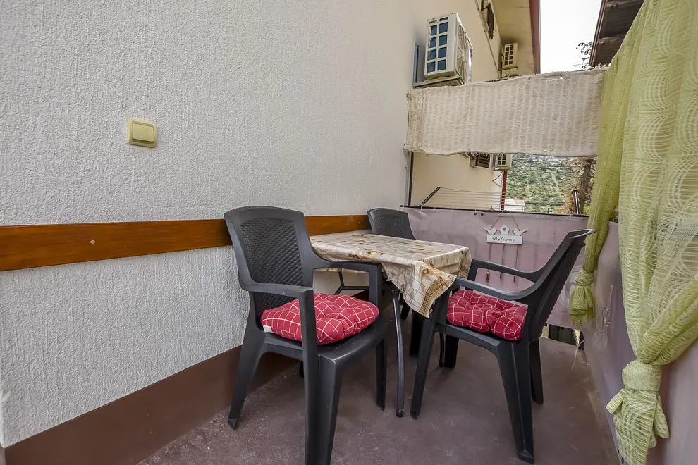 Ferienwohnung in Rogoznica  999202350 30657 – Foto 4