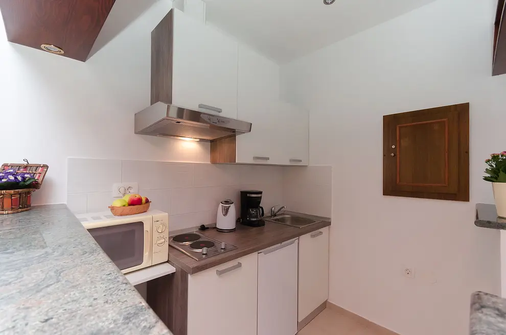 Ferienwohnung in Opatija  999207053 35129 – Foto 21