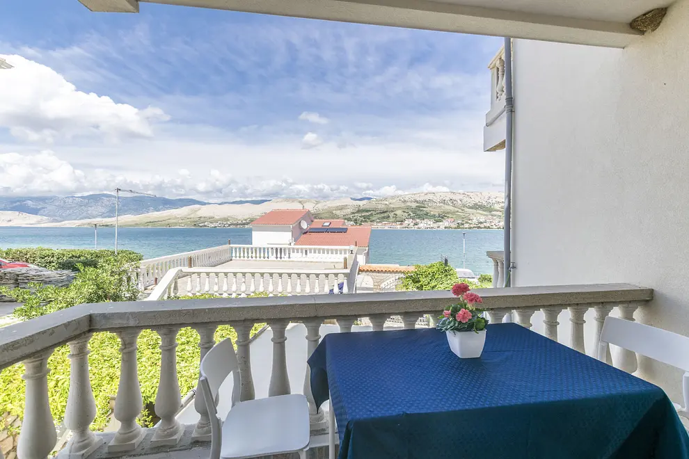 Ferienwohnung in Pag haustiergeeignet 999203068 31327 – Foto 14