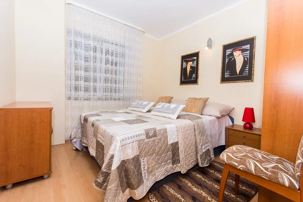 Ferienwohnung in Ciovo haustiergeeignet 999211147 38961 – Foto 2