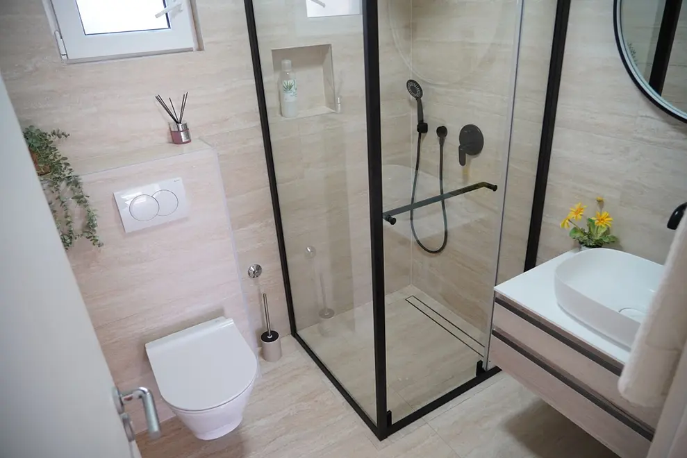 Ferienwohnung in Rogoznica mit Pool 999212441 40071 – Foto 44