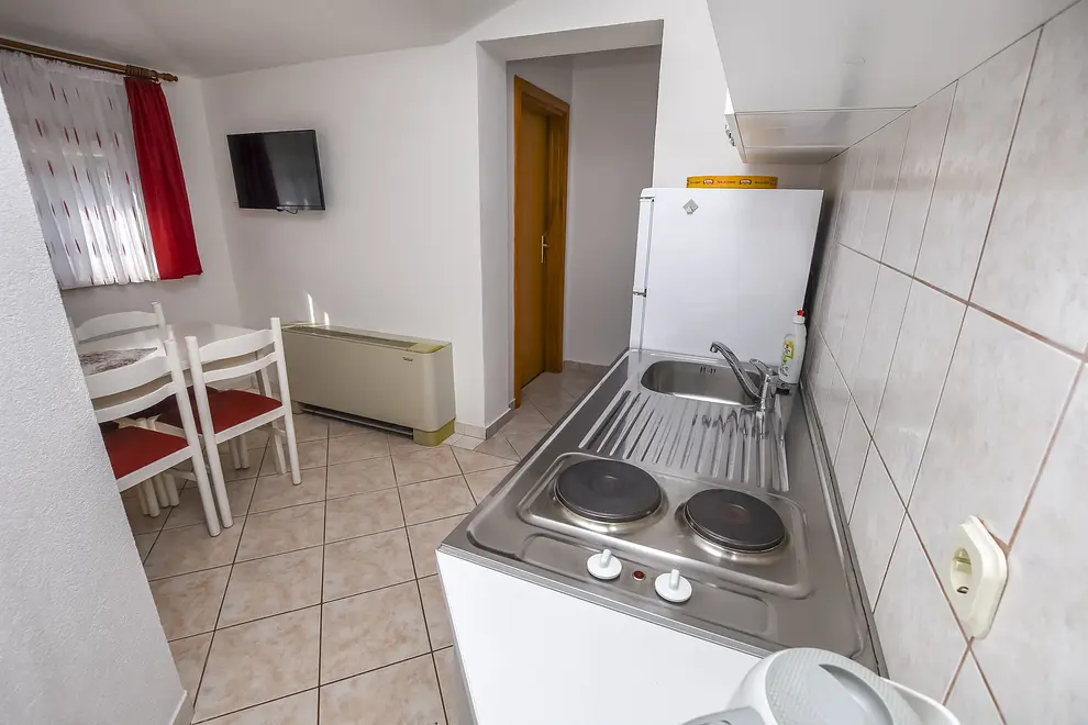 Ferienwohnung in Rogoznica  999203964 32188 – Foto 8