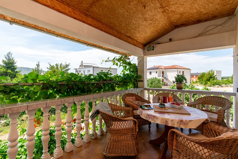 Ferienwohnung in Starigrad  999238212 43136 – Foto 2