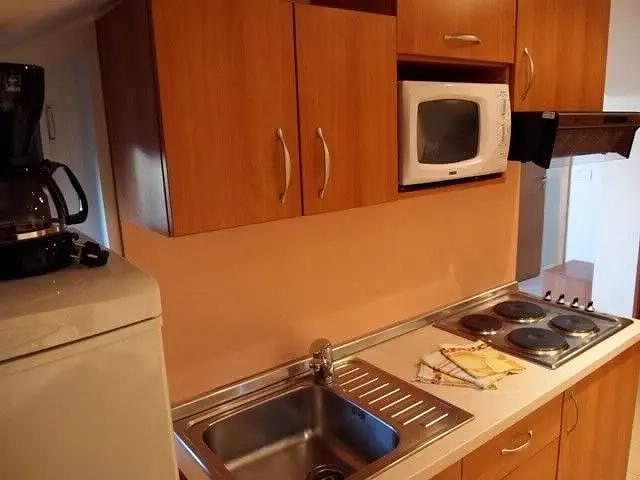 Ferienwohnung in Kampor mit Pool 999223571 41696 – Foto 3