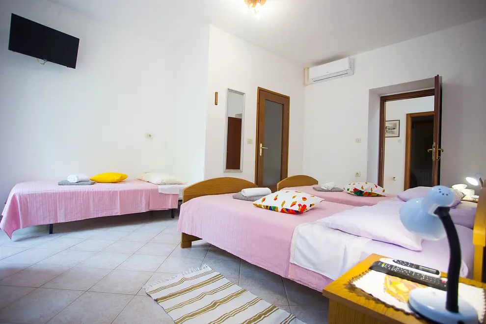 Ferienwohnung in Zminj mit Pool 999206397 41124 – Foto 38