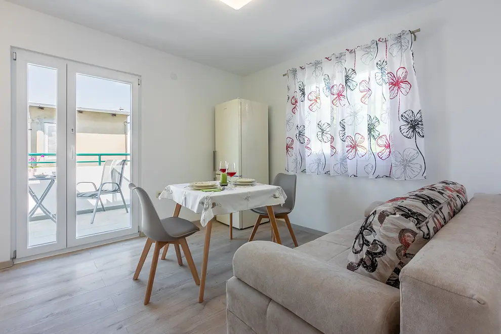 Ferienwohnung in Crikvenica  66116444 5783