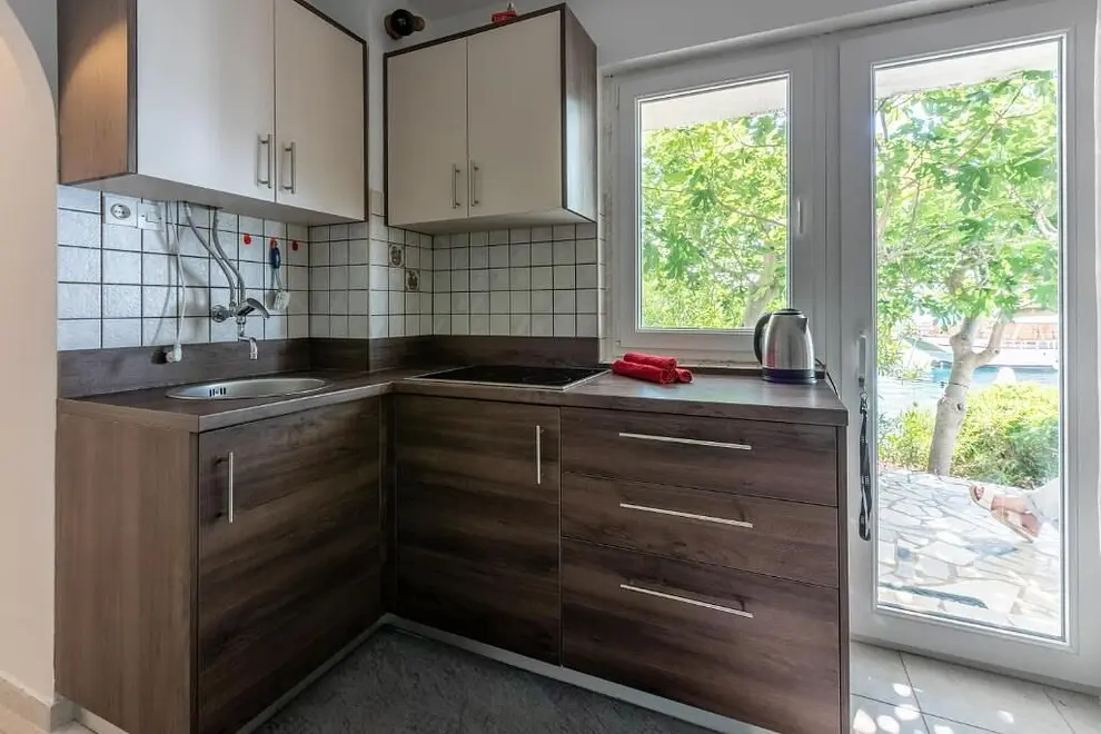 Ferienwohnung in Rab haustiergeeignet 999202843 31116 – Foto 11