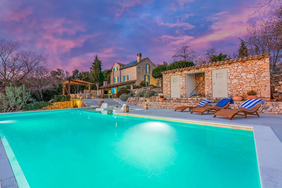 Ferienhaus in Novi Vinodolski mit Pool 999206787 34874 – Foto 34