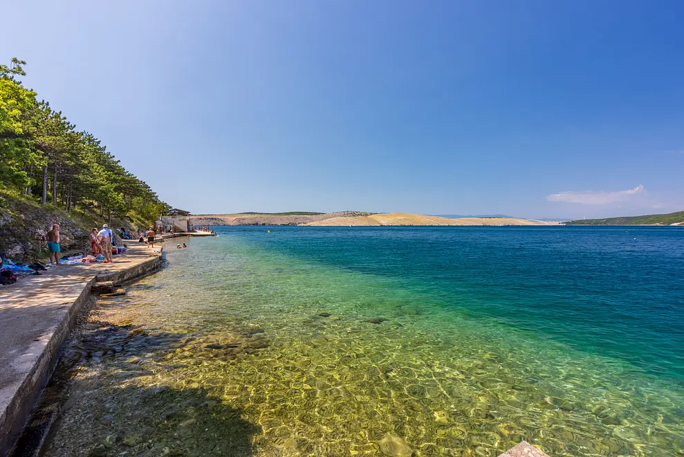 Ferienwohnung in Crikvenica  999239422 43228 – Foto 62