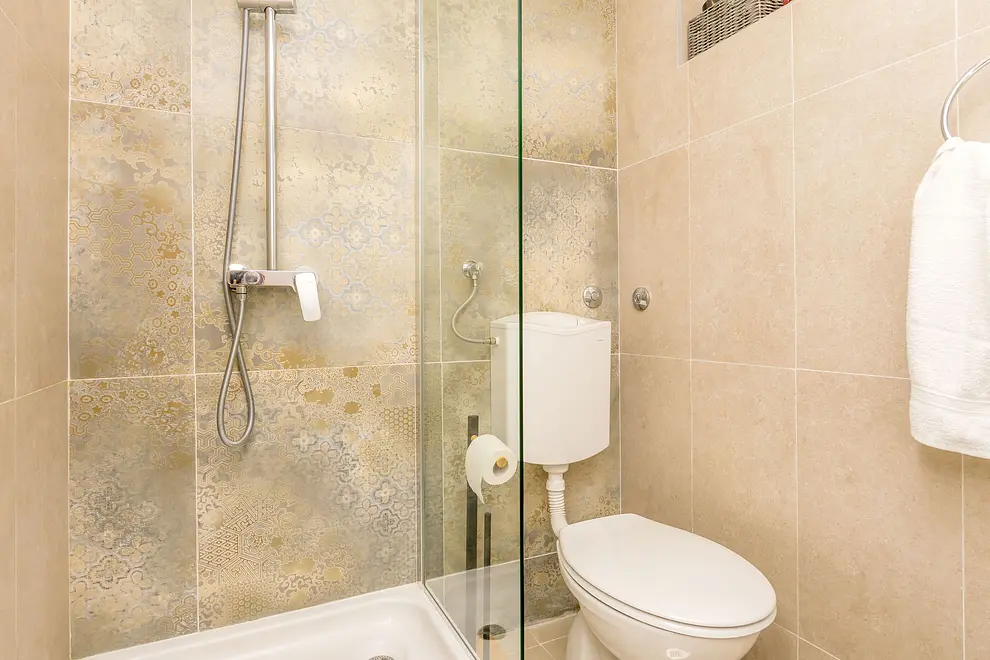 Ferienwohnung in Baska Voda  999238081 43130 – Foto 21