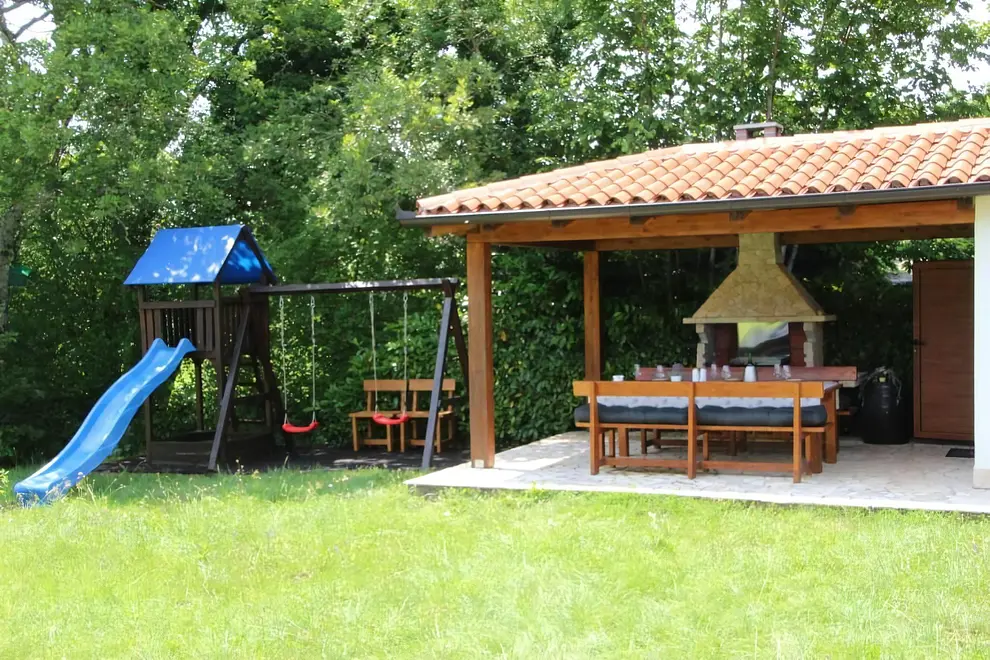 Ferienwohnung in Nedescina  999207953 35946 – Foto 13