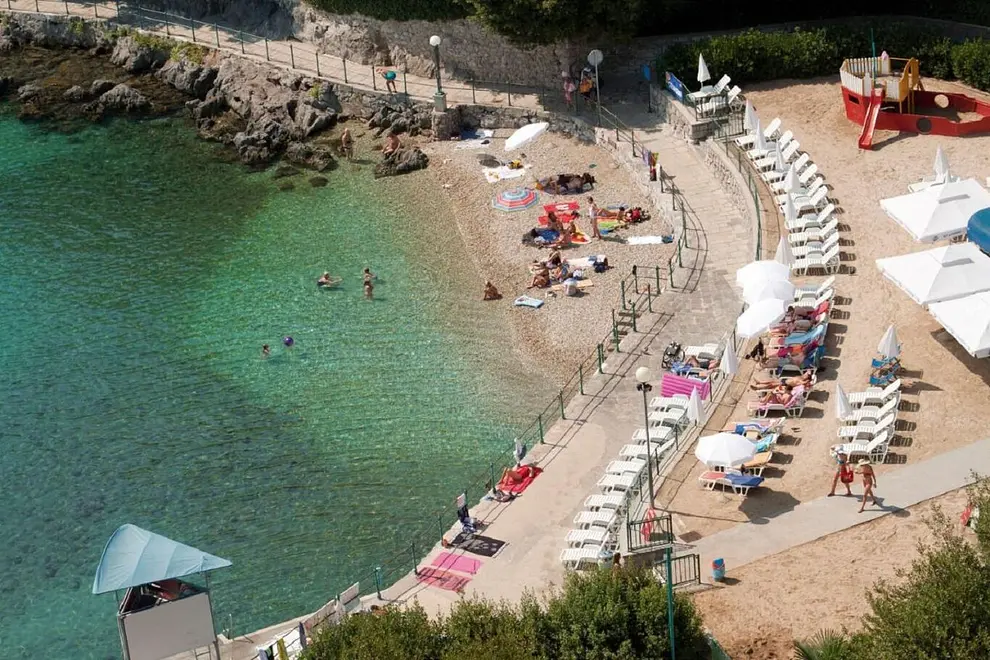 Ferienwohnung in Opatija  999213123 40661 – Foto 14