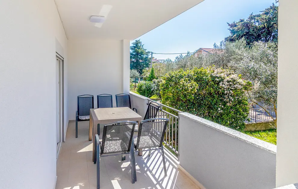 Ferienwohnung in Biograd  999206795 34881 – Foto 15