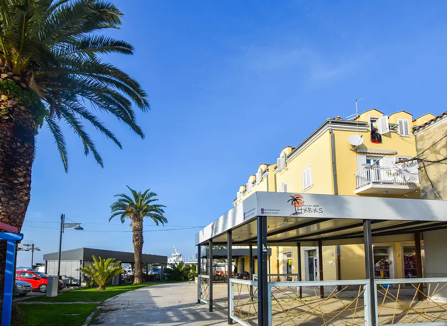 Ferienwohnung in Biograd  66134423 19177