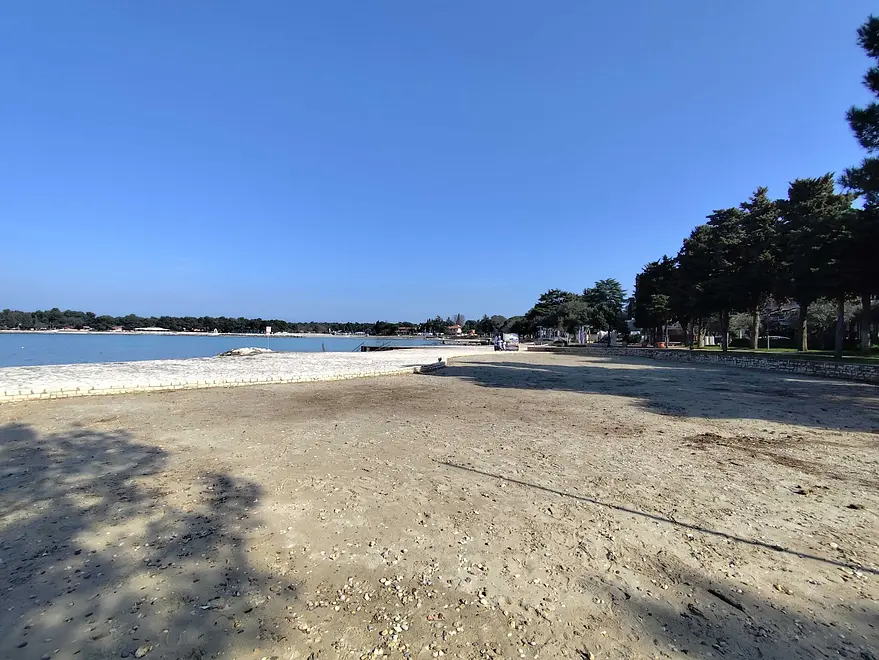 Ferienwohnung in Umag  999210384 38246 – Foto 32