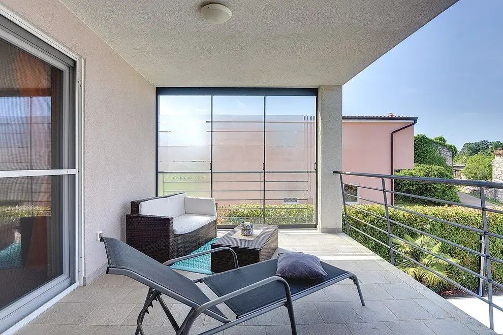 Ferienwohnung in Novigrad in Dalmatien mit Pool 66124500 11493