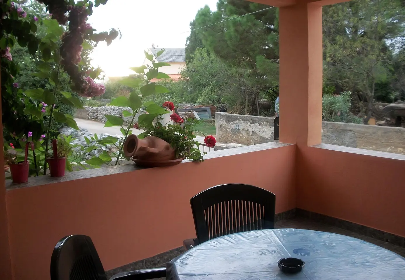 Ferienwohnung in Zadar  999209773 37679
