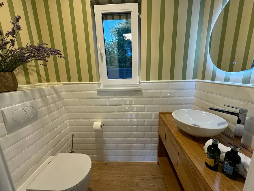 Ferienhaus in Nin mit Pool 999207872 35881