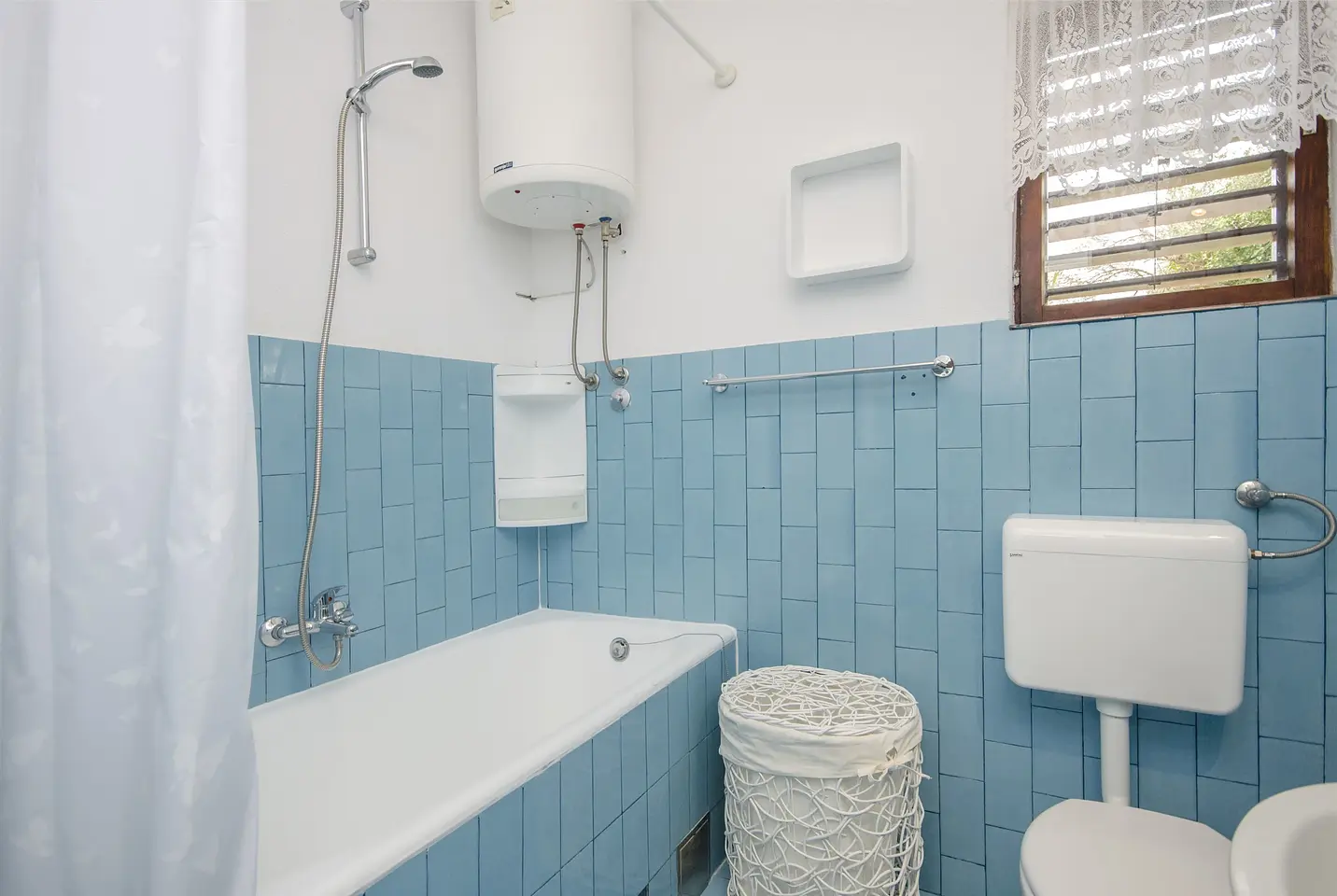 Ferienwohnung in Vodice  999202831 31105