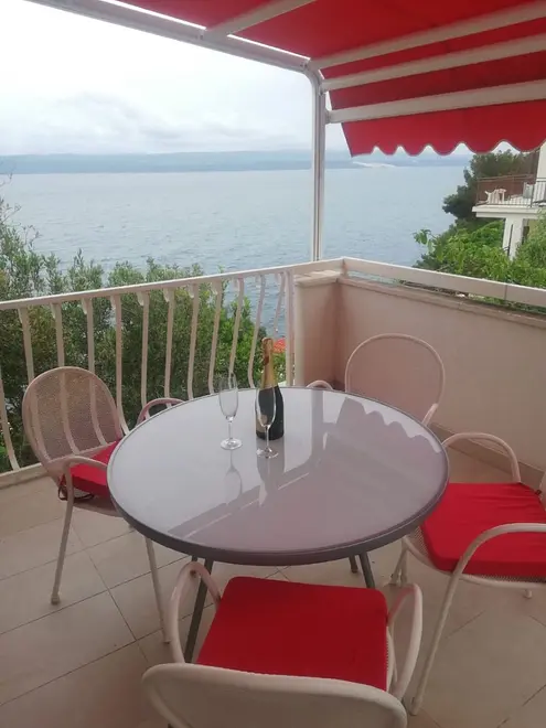 Ferienwohnung in Omis  66153355 27037