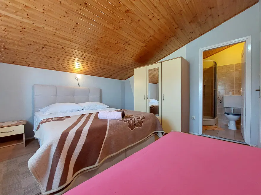 Ferienwohnung in Dobrinj  999203953 32177 – Foto 45