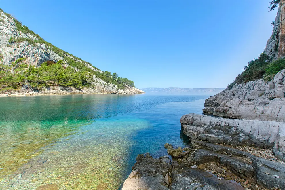 Ferienwohnung in Hvar  999203221 31477 – Foto 5