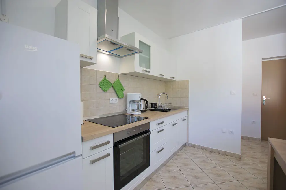 Ferienwohnung in Kampor  999212113 39812