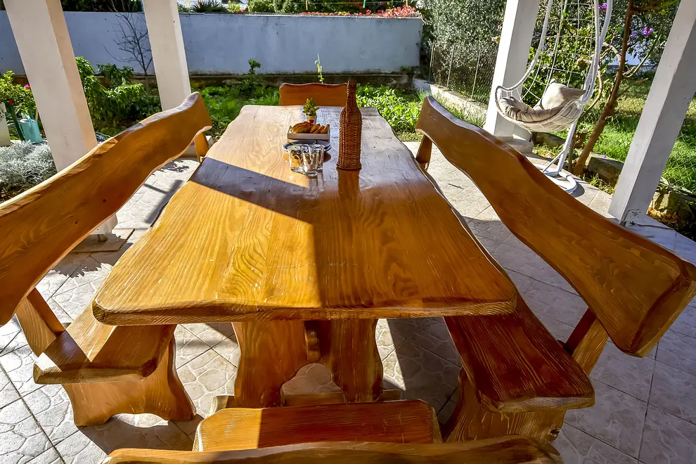 Ferienwohnung in Biograd  999207658 35684 – Foto 7