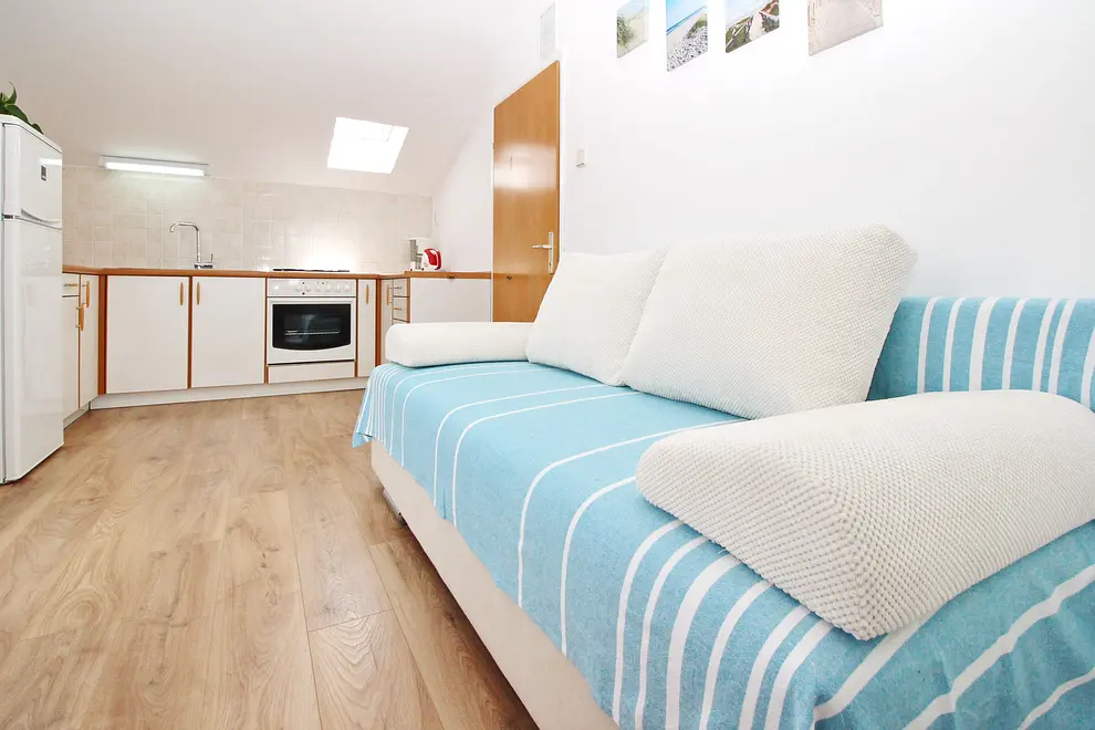 Ferienwohnung in Baska  999224158 42267 – Foto 13